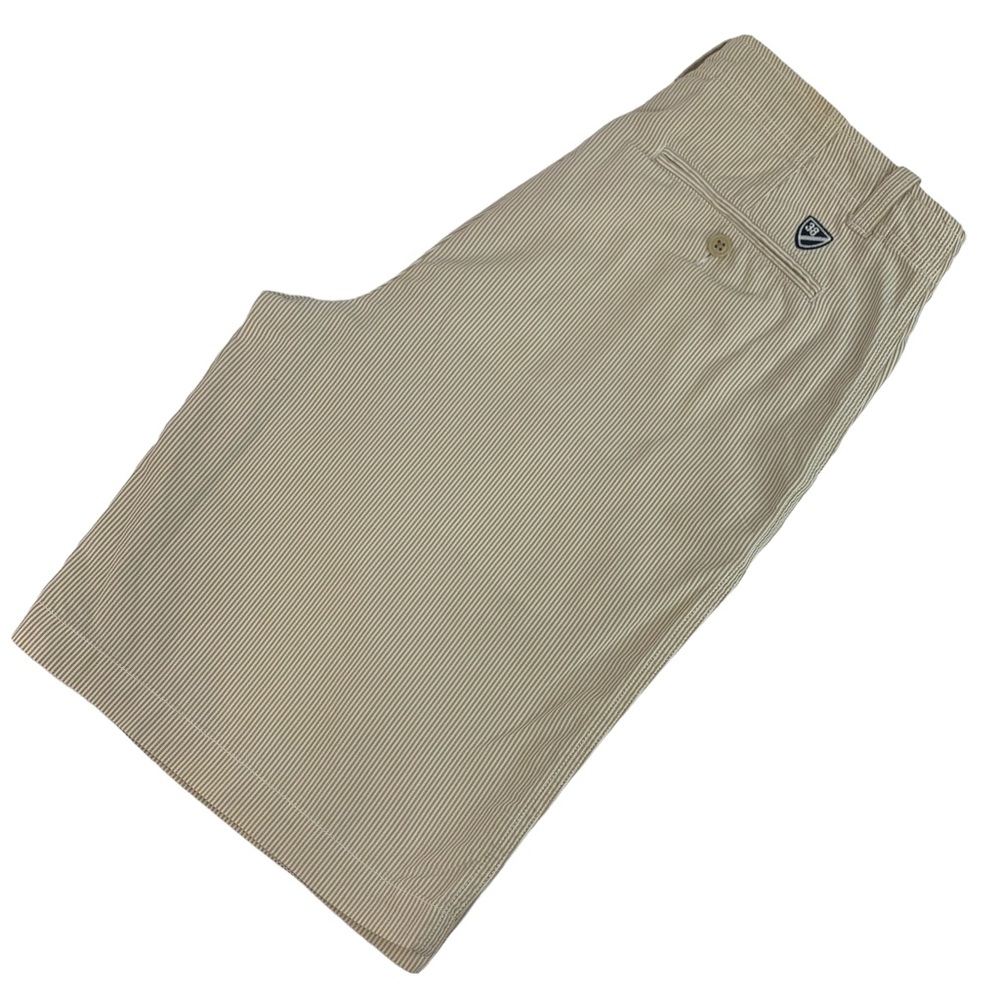 CREMIEUX Collection Men’s Shorts